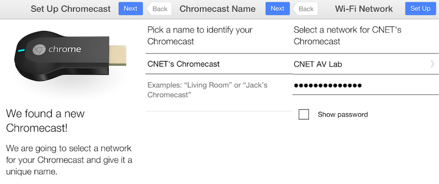 How To Cast Ipad Chrome To Chromecast